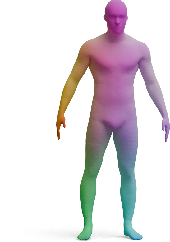 Source shape