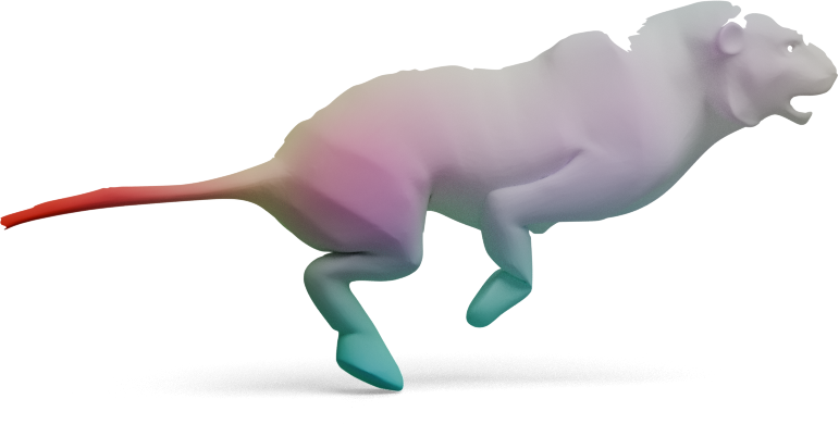 Source shape