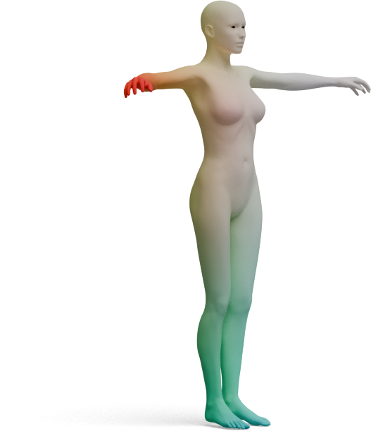 Source shape 10