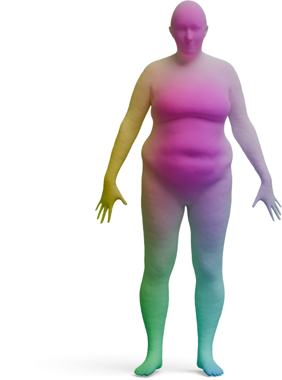 Source shape 12
